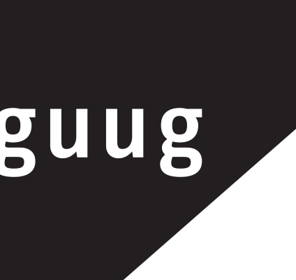 GUUG Logo ohne Beschriftung